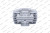 Крышка головки цилиндра для NC100/360 NORDBERG 906 ЦБ-0009184