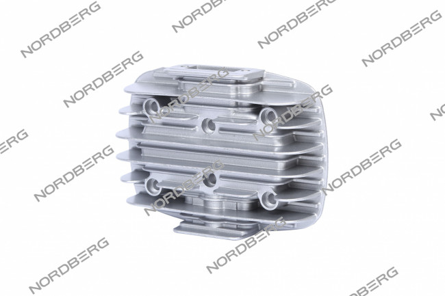 Крышка головки цилиндра для NC100/360 NORDBERG 906 ЦБ-0009184