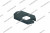 Пластина фиксатор шестигранника для 4638 NORDBERG C-01-1300005 ЦБ-00010591