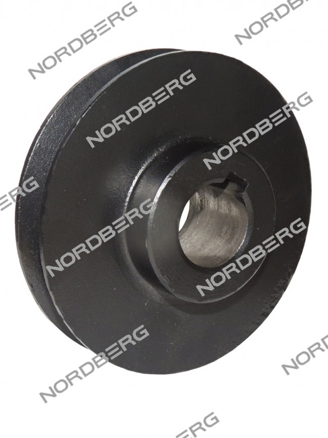 Шкив электродвигателя для NCE100/520, NCE200/520 NORDBERG NCE100/520-200/520#MOT-PUL ЦБ-00016480 Шкив электродвигателя для NCE100/520, NCE200/520 NORDBERG NCE100/520-200/520#MOT-PUL ЦБ-00016480