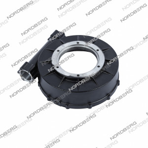Корпус редуктора для 46TRK ЦБ-00012252