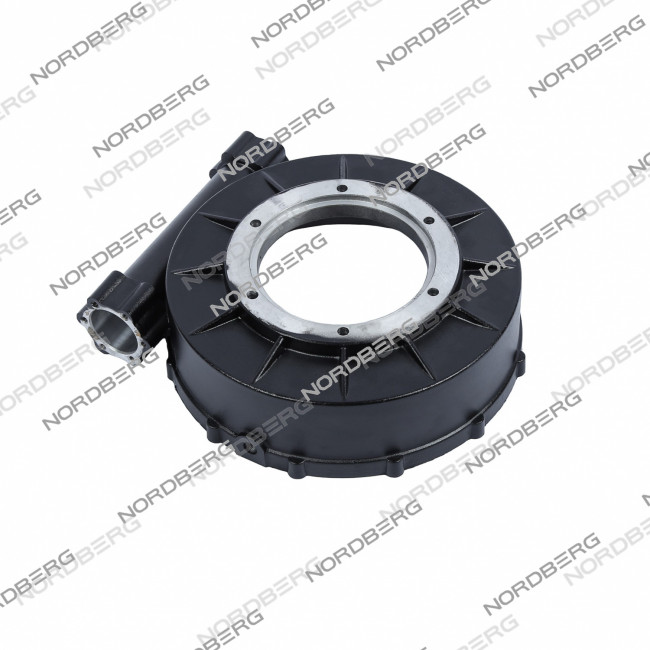 Корпус редуктора для 46TRK ЦБ-00012252