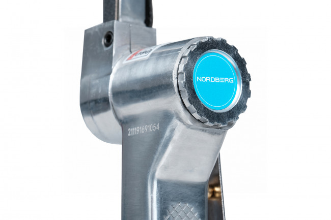 Пневмошлифмашинка ленточная 10*330 мм NORDBERG NP4155 ЦБ-0009169 Пневмошлифмашинка ленточная 10*330 мм NORDBERG NP4155 ЦБ-0009169